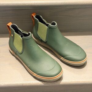 Bogs Kicker Rain Chelsea II